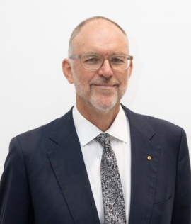 david cooper